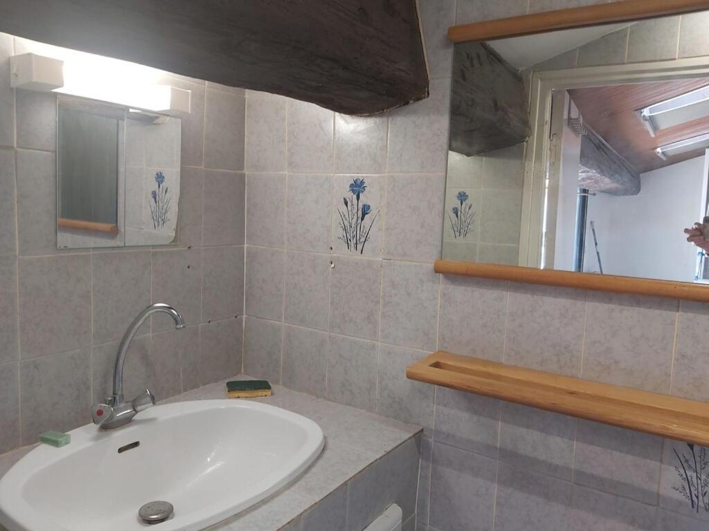 Superbe Appartement Au Coeur Des Cevennes 아베즈 외부 사진