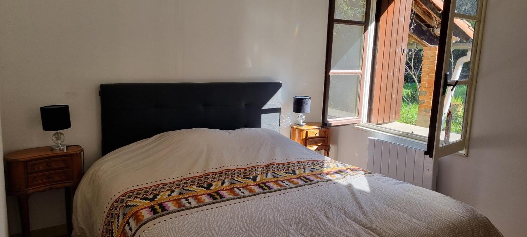 Superbe Appartement Au Coeur Des Cevennes 아베즈 외부 사진