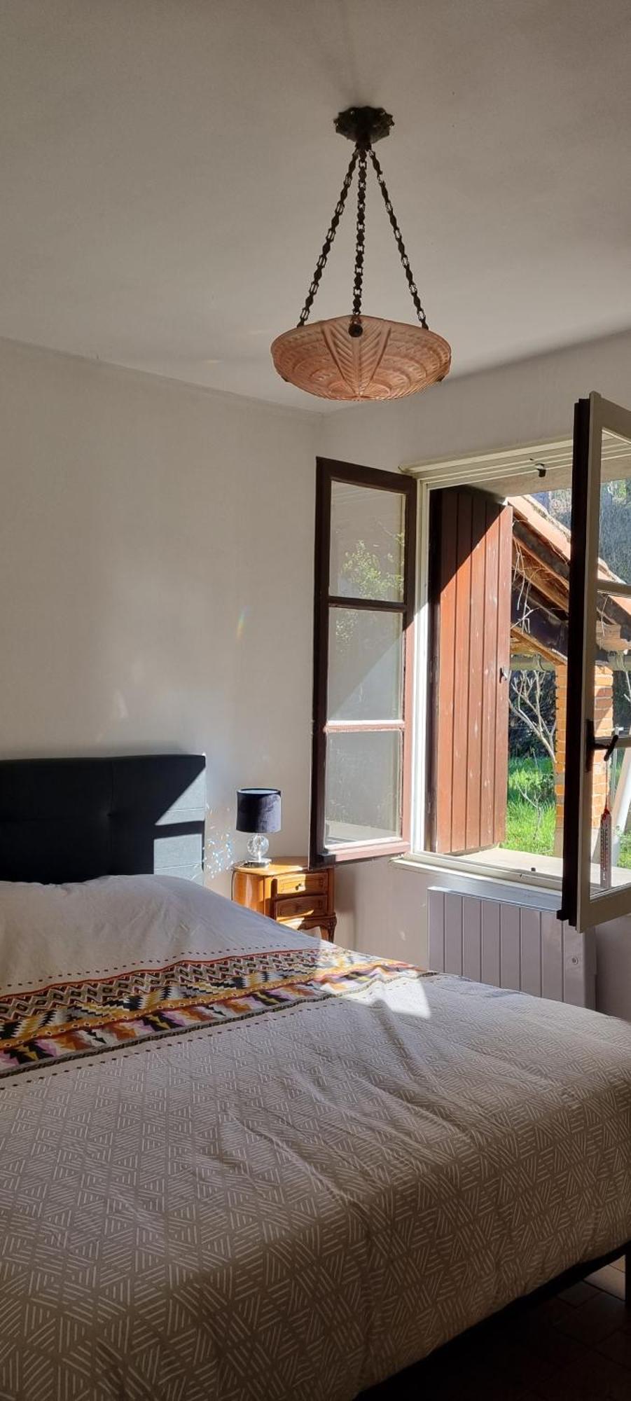 Superbe Appartement Au Coeur Des Cevennes 아베즈 외부 사진